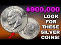 This 1776-1976 $1 Coin Can Fetch $20,000+  Bicentennial Eisenhower Dollar Rarities EXPLAINED!