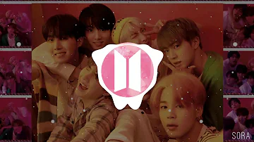 [BASS BOOSTED] BTS (방탄소년단) - Mikrokosmos