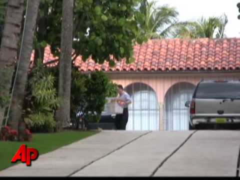 Madoff Associate Found Dead in Fla. Pool