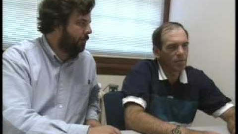 Scientific American video: Split-Brain