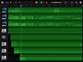 ピアノとドラムで最強の曲作ってみた。