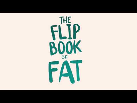 The Flip Book of Fat by Belo Medical Group