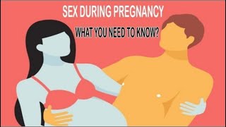 sex during pregnancy|is it safe |family medicine |alema health matters