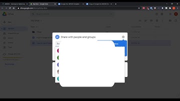 Working Papers at MMUN