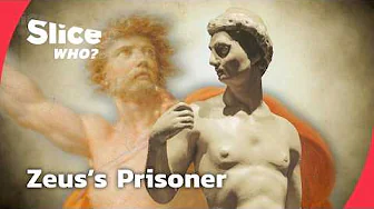 Zeus vs Prometheus: The Price of Defiance I FULL DOC | SLICE WHO
