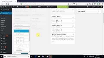 How To Add Subscription Box Inside The Post In WordPress