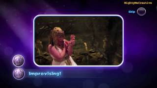 The Mummy  Yoostar 2 kinect  Mightymecreative