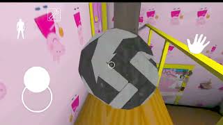 Granny Live Gaming|Granwny Gameplay video live|Horror Escape Game screenshot 5