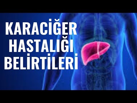 Video: Karaciğer Emzirilebilir Mi?