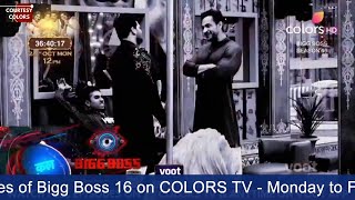 Bigg Boss 16 Promo: Shiv Vs Shalin कौन उतारेगा किसकी चर्बी ? Nimrit vs Priyanka | Shudh Manoranjan