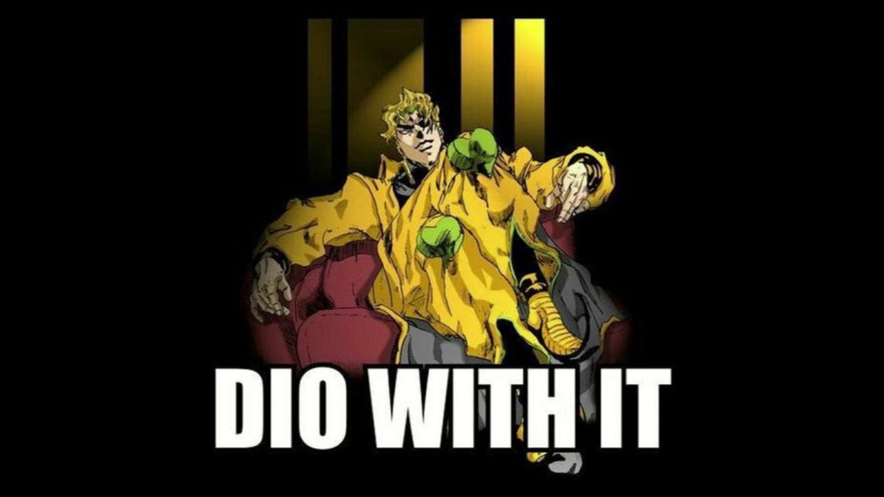 Включи dio