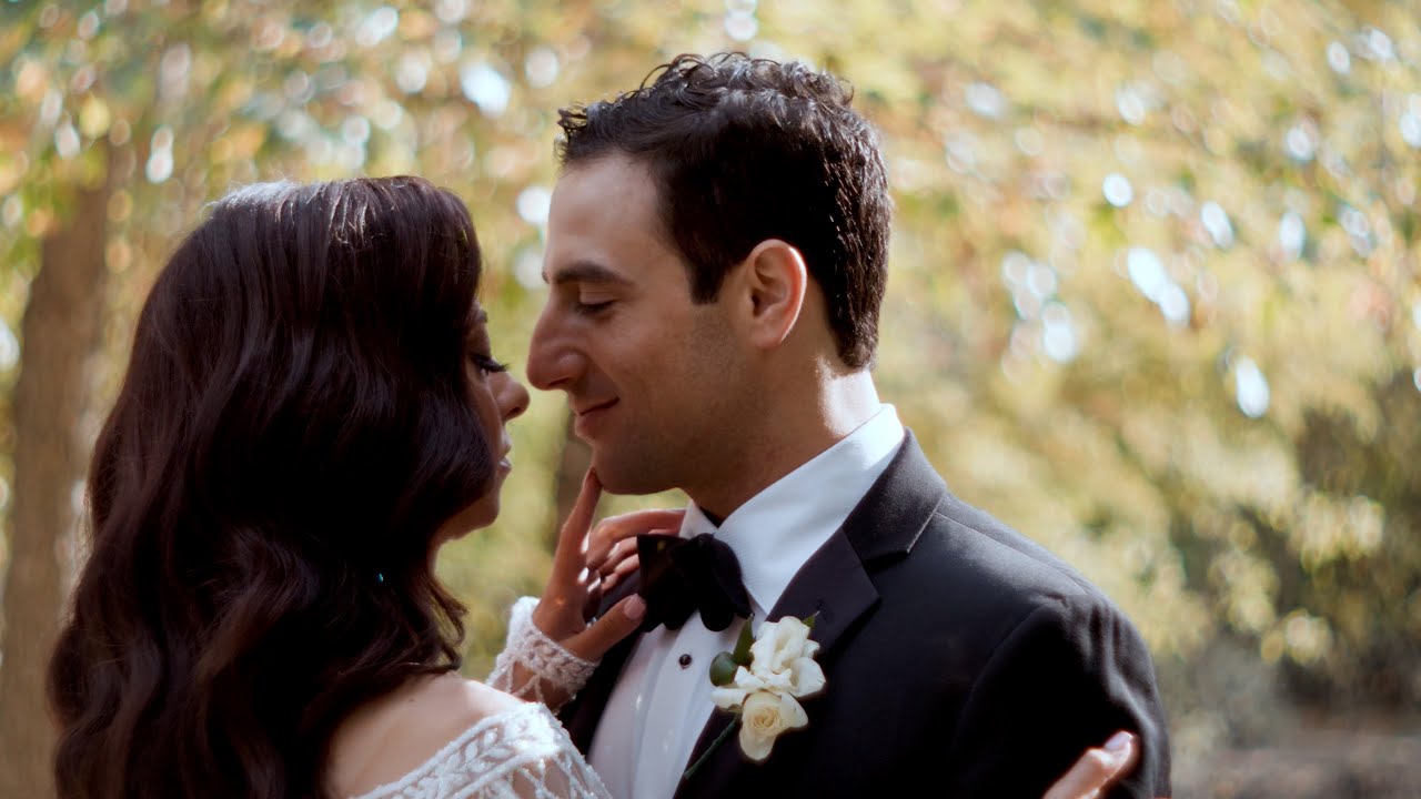 Emotional & Touching Love Story - Documentary Style Wedding Video