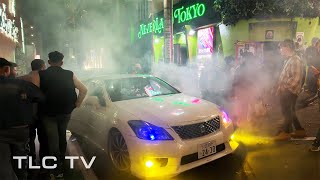 【LIVE】渋谷ハロウィン2025　渋谷スクランブル交差点ライブカメラ  Halloween  Shibuya Scramble Crossing Live Camera 2025 11/01