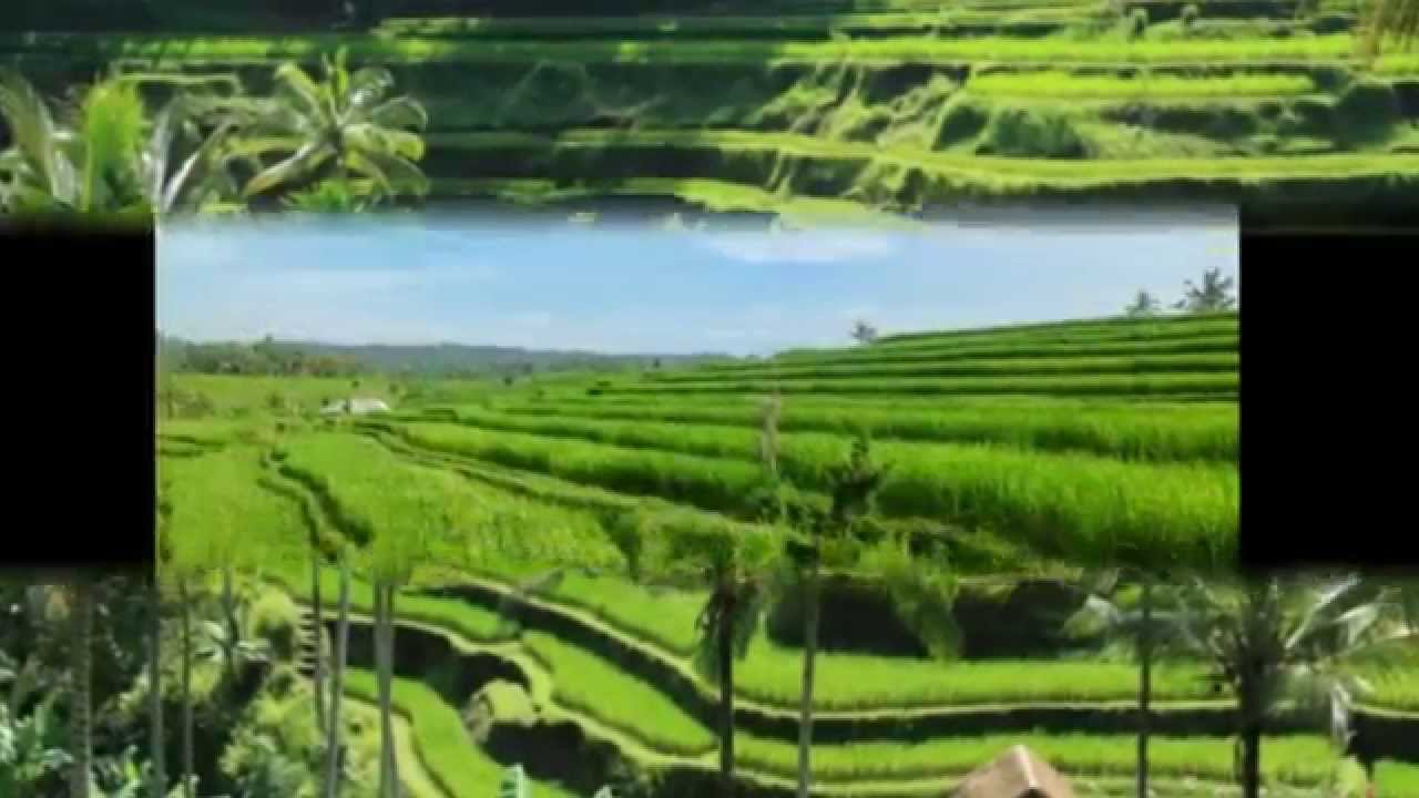 7 Desa Cantik Yang Memiliki Panorama Alam Terindah di 