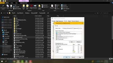 How to remove AddInProcess.exe