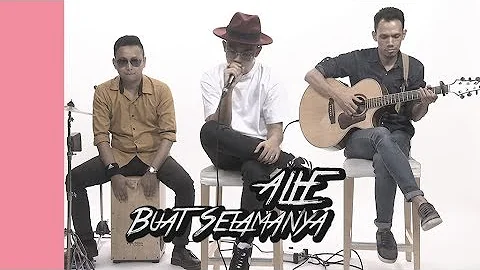 #akuStar: Alif - Buat Selamanya