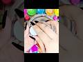 Making Slime ASMR #shorts #asmr #slime #satisfying #slimeasmr #oddlysatisfying #makingslime #short