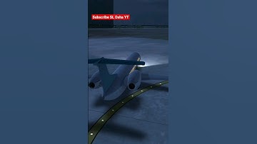 New Airplane  Takeoff✈️|| Airline Commander:Flight Game || Subscribe SL Osha YT