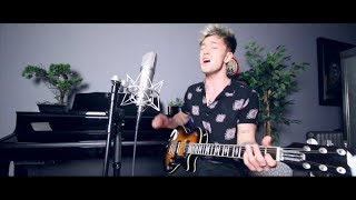 Sweet but Psycho - Ava Max (cover by Connor Ball, The Vamps) chords