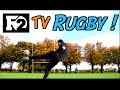 Amazing skills  f2 tv  rugby  f2  billy wingrove  jeremy lynch