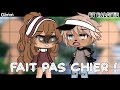 Fait pas chier !/Gâcha life\GLMM/Spécial 5k\By Halowie/Fr