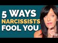 5 Ways Narcissist Will Create Illusions to Get You to Fall in Love Fast/Life Coach Lisa A. Romano
