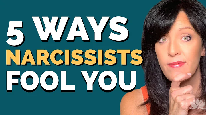 5 Ways Narcissist Will Create Illusions to Get You...