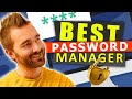 What is the BEST Password Manager for 2022