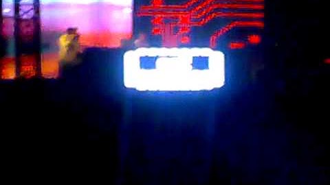 PETE THA ZOUK # 2 @ NOVA ERA BEACH PARTY 2009