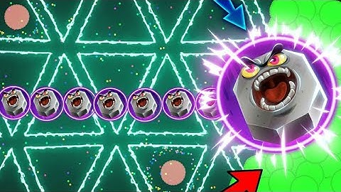 The BLOB.io Edit God V2 🔥👅