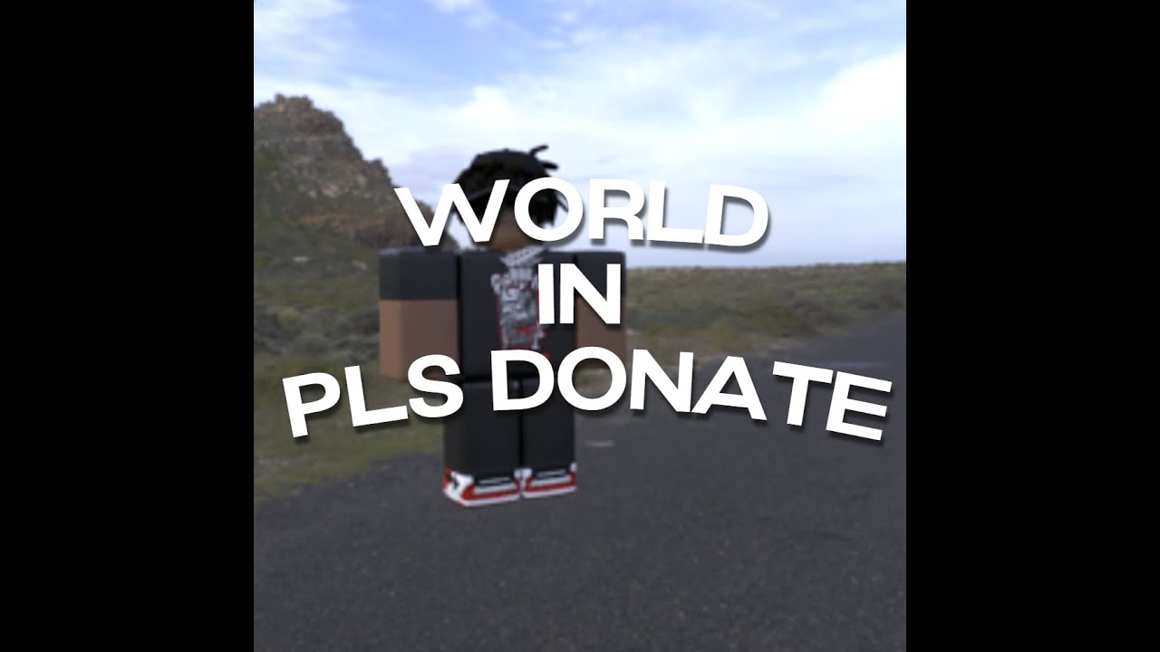 Active Pls Donate Servers