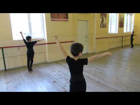 ,,DIDEBA,, თენგიზ ბაღდავაძის ქორეოგრაფიული სკოლა-სტუდია