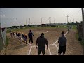 Fairborn vs First Dayton - Coach Pitch Districts - July 20, 2026