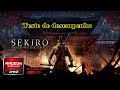 sekiro teste desempenho