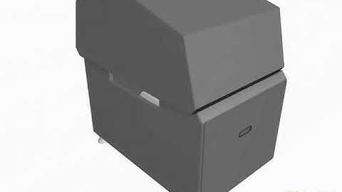 REHM Vacuum reflow soldering