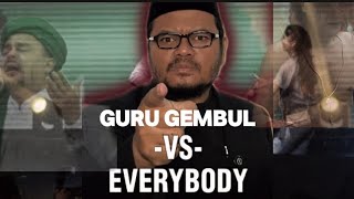 Download Lagu HABIB, GUS, \u0026 PESANTREN YANG LAYAK DIBUBARKAN‼️ MP3 Download Lagu HABIB, GUS, \u0026 PESANTREN YANG LAYAK DIBUBARKAN‼️ MP3