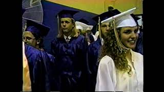 Indian Hills High School Class of '96 Graduation, Prom, and Project Graduation