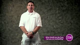 Massage Envy Houston Stress-Free Living Ideas - Hot Weather Workout Tips