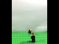 LEGO Trick Shots