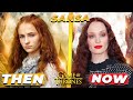 Game of Thrones ★ Then and Now [FULL]