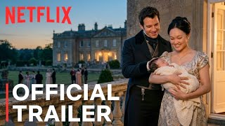 Bridgerton Season 5 (2026) Trailer Breakdown: Francesca’s Shocking Romance &amp; Major Timeline Change! 