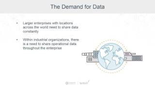 Video: The Increasing Demand for Data