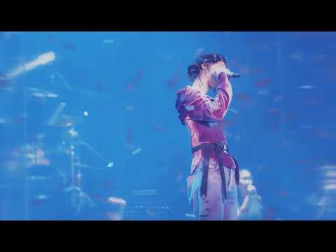 【FMV】周笔畅 - XOXO