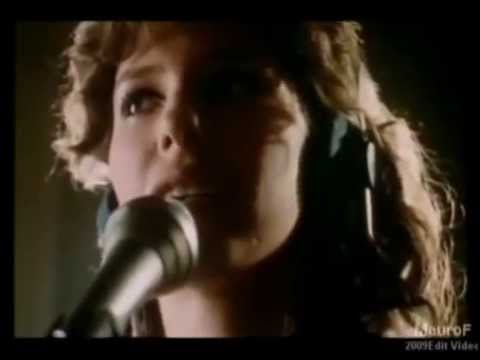 Bonnie Bianco No Tears Anymore Cinderella 80 Video Edit