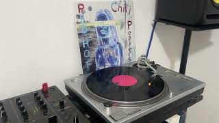Download Lagu Red Hot Chili Peppers - Can't Stop (HQ Vinyl Sound) MP3