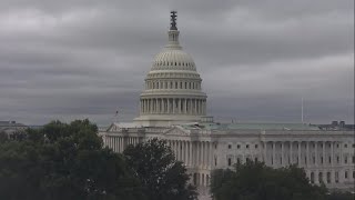 Government shutdown looms as deadline approaches