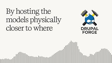 Drupal Brief: Talking Drupal #515 - AI Without the Data Grab: Amazee.ai’s Vision for Drupal