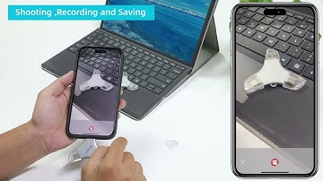 U-Disk Operation Video