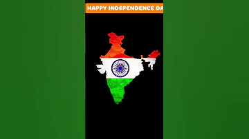 Celebrating The Spirit Of Freedom Unity And Pride JaiHind Independenceday2025 India 