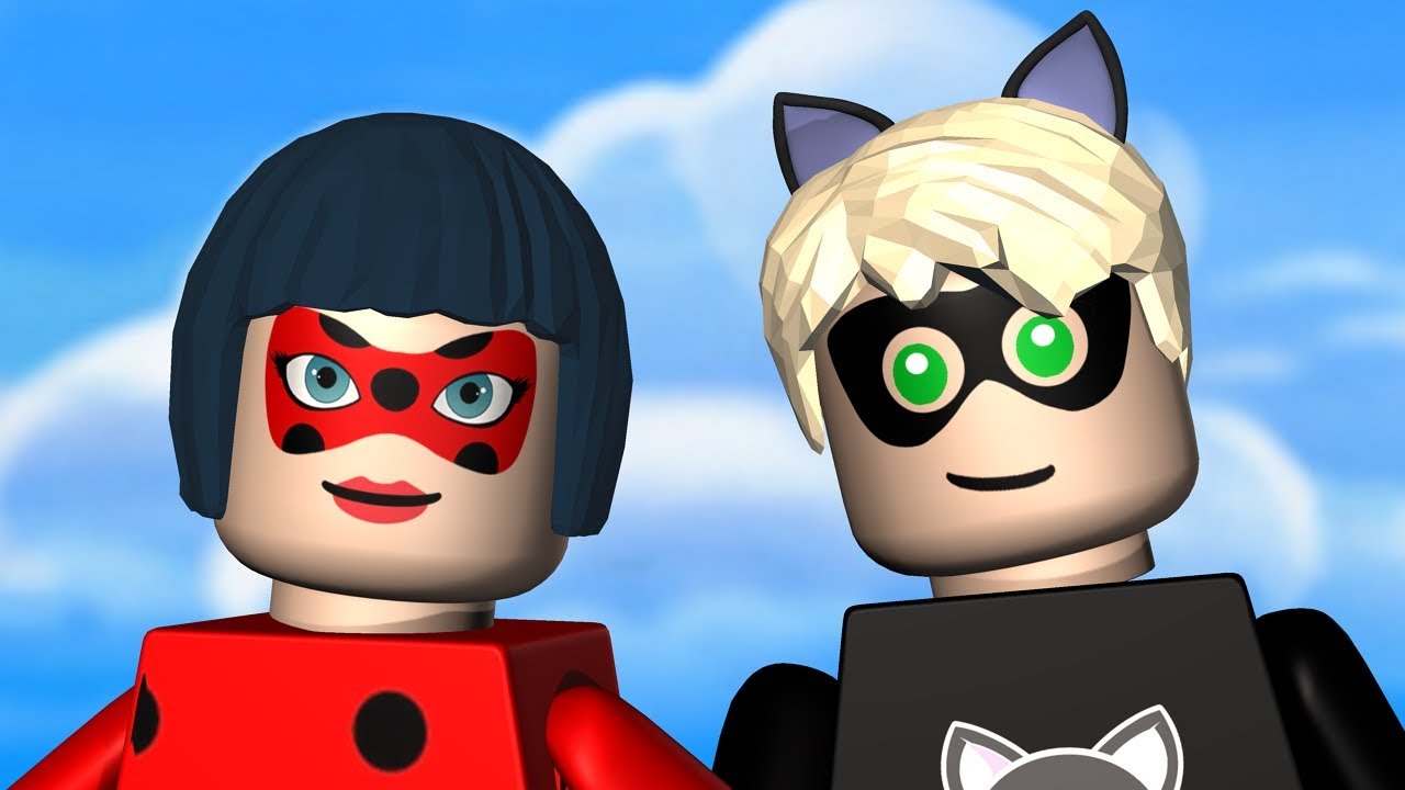 Lego Miraculous Ladybug Lego Chat Noir Lego Chat Blanc Wish Her A Happy Birthday Youtube Lego Miraculous Ladybug Lego Chat Noir Lego Chat Blanc Wish Her A Happy Birthday Youtube